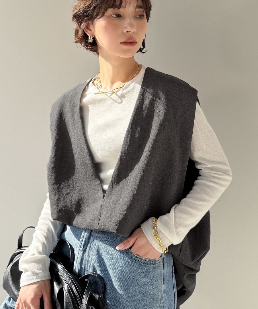 [�}���C]�yClassical Evon�z�V���v���ȕi���܂Ƃ��B���l���^�b�`�x�X�g�iV�l�b�N�j/�N���V�J���G���t�iClassical Elf�j �`���R�[��