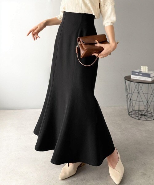 [�}���C]�t���A�V���G�b�g��360�x���l������_�u���N���X�f�ރo�b�N�V���[�����O�}�[���C�h�����O�X�J�[�g/�N���V�J���G���t�iClassical Elf�j �u���b�N