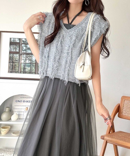 [�}���C]�w���V�[�Ȕ������ŁA�����Ɩ����B�t�����W�j�b�g×�t���A�[�`���[�������s�[�X�Z�b�g�i�Z�b�g�A�C�e���j/�N���V�J���G���t�iClassical Elf�j �u���[×�`���R�[��