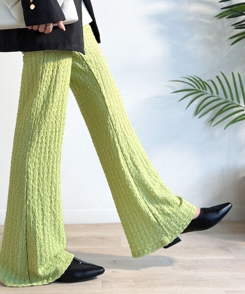 [�}���C]���N�ɐ����āA��i�ɃX�^�C���A�b�v��W���K�[�h�Z�~�t���A�p���c/�N���V�J���G���t�iClassical Elf�j �O���[��