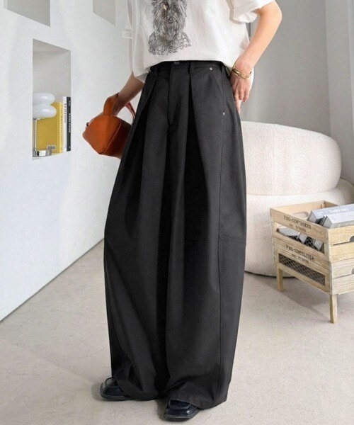 [�}���C]�{�ȃ��C�h�V���G�b�g���ڂ��䂭1����^�b�N�o�������b�O�p���c/�N���V�J���G���t�iClassical Elf�j �u���b�N