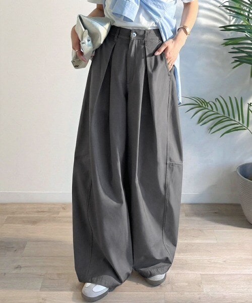 [�}���C]�{�ȃ��C�h�V���G�b�g���ڂ��䂭1����^�b�N�o�������b�O�p���c/�N���V�J���G���t�iClassical Elf�j �`���R�[��