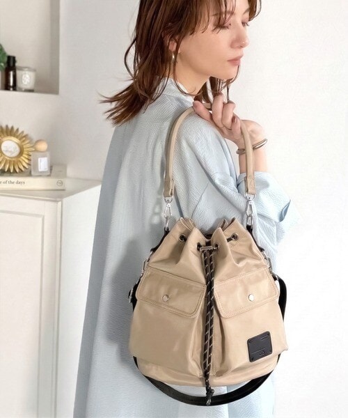 [�}���C]�sJaVa�W���o�R���{�t�������Ȃ̂ɁA�@�\�I�B2way�_�u���|�P�b�g�o�b�O/�N���V�J���G���t�iClassical Elf�j �x�[�W��