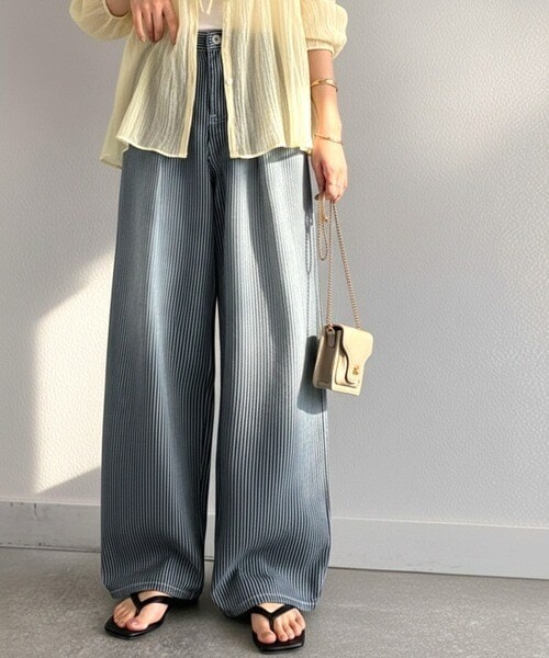 [�}���C]�ymily bilet�z���Ȃꊴ�Y�����B���e�[�W���f�j���B�^�b�N����q�b�R���[�p���c/�N���V�J���G���t�iClassical Elf�j �l�C�r�[