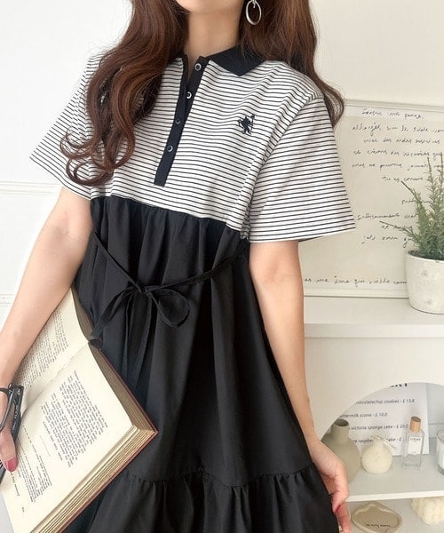 [�}���C]�ّf�ރ~�b�N�X���ڂ��䂭�B���h�J�|���ܕz��؂�ւ��J�b�g�e�B�A�[�h�����s�[�X�i�����j/�N���V�J���G���t�iClassical Elf�j �{�[�_�[