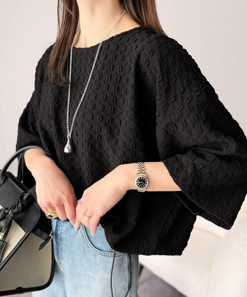 [�}���C]���ʂ��R�[�f����i�ɍʂ���O�㍷�t�N���W���K�[�h�h���X�g�v���I�[�o�[ (����)/�N���V�J���G���t�iClassical Elf�j �u���b�N