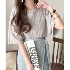 Tシャツ・カットソー (LL・13号以上あり) の一覧 | マルイウェブチャネル