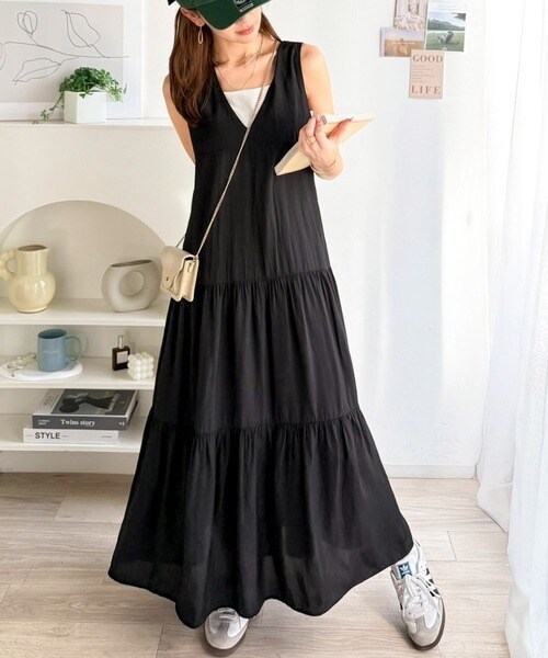 [�}���C] �ӂ���h���e�B�A�[�h���A�y�₩�Ȓ��S�n�B�O��2way�m�[�X���[�u�e�B�A�[�h�����s�i�����O��j/�N���V�J���G���t�iClassical Elf�j �u���b�N