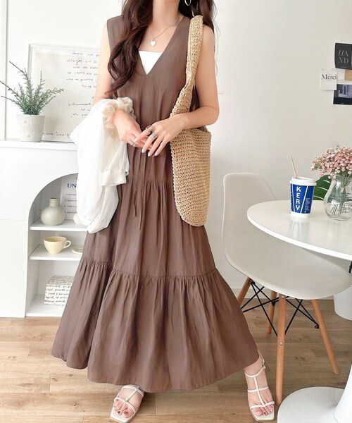 [�}���C] �ӂ���h���e�B�A�[�h���A�y�₩�Ȓ��S�n�B�O��2way�m�[�X���[�u�e�B�A�[�h�����s�i�����O��j/�N���V�J���G���t�iClassical Elf�j �u���E��