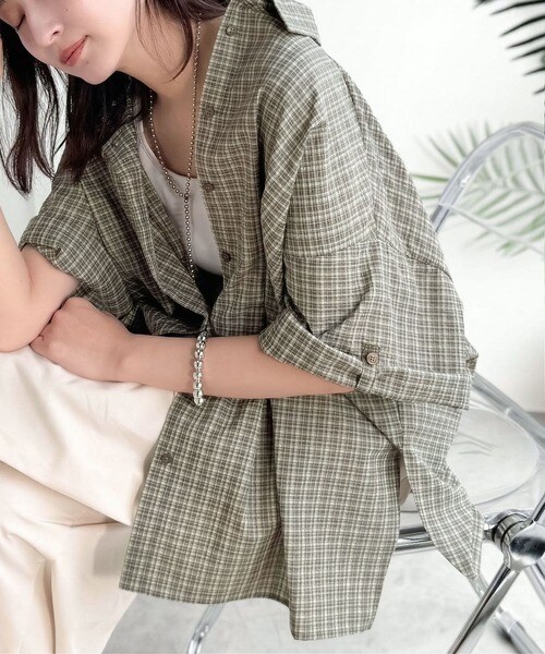 [�}���C]���邾���Ń����n�����l�B���₩�f�ނ��y�₩�ɁB�T�b�J�[�f�ރE�G�X�g�^�b�NBIG�����V���c�i�����j/�N���V�J���G���t�iClassical Elf�j �O���[���`�F�b�N