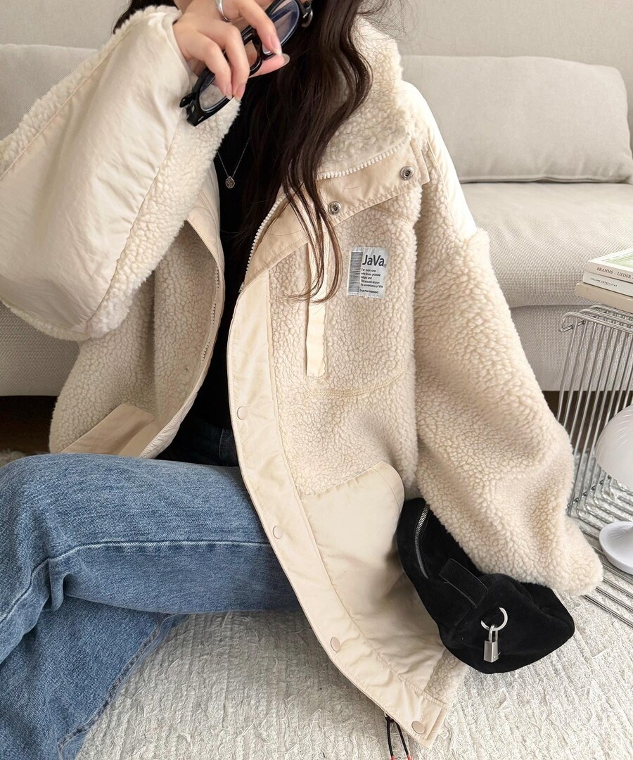 [�}���C]�y26AW�V�� �S5�F�z�sJaVa�R���{�t�g�����������A�E�^�[�B�ّf�ސؑւ��_�u���W�b�v�{�A�u���]��/�N���V�J���G���t�iClassical Elf�j ���C�g�x�[�W��