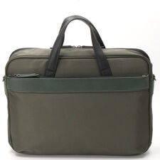 トキ(Toki)のジェネシス ブリーフバッグ 10L