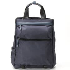 トキ(Toki)のジェネシス 持ち手付きリュック 15L