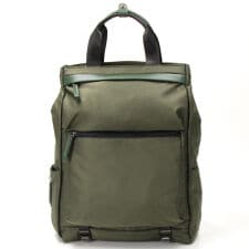 トキ(Toki)のジェネシス 持ち手付きリュック 15L