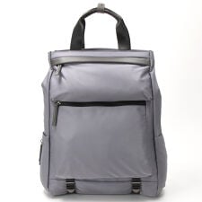 トキ(Toki)のジェネシス 持ち手付きリュック 15L