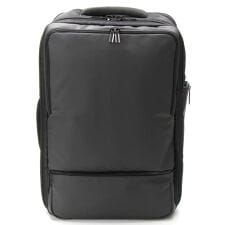 トキ(Toki)のエウクスプロア 大型拡張リュック MAX60L