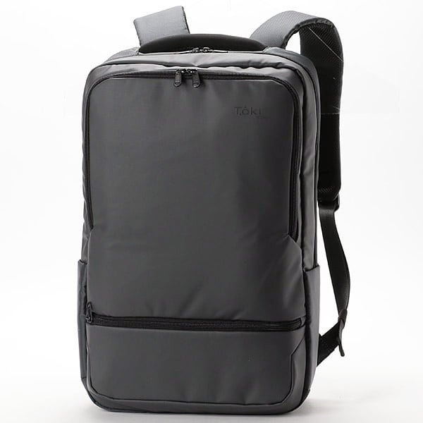 sterkmann expandable backpack