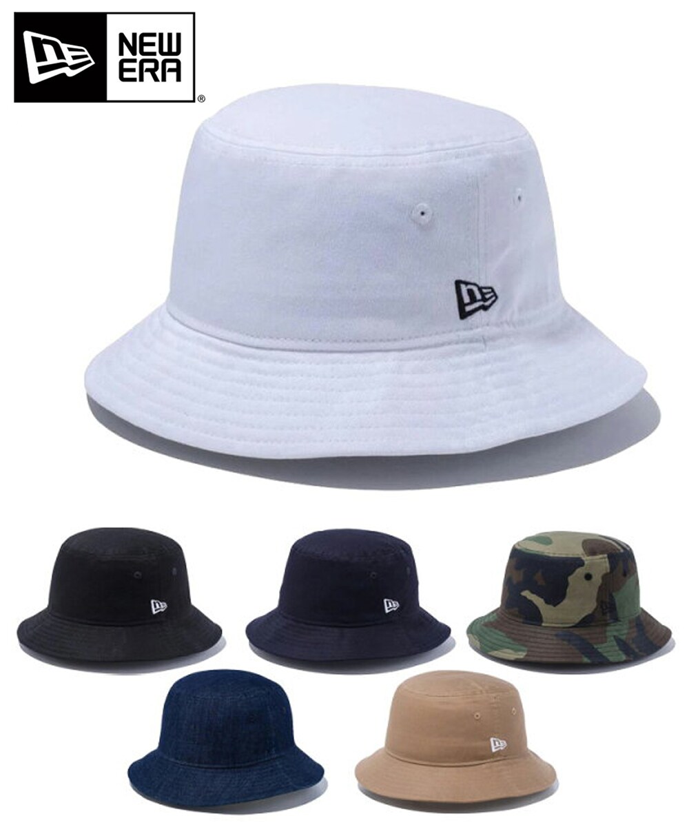 NEW ERA】バケット01 コットン [BSC] | ニューエラ(NEW ERA) | マルイ