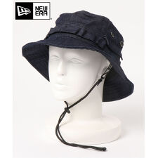 ニューエラ(NEW ERA)の【NEW ERA】アドベンチャー ダックコットン [BSC]