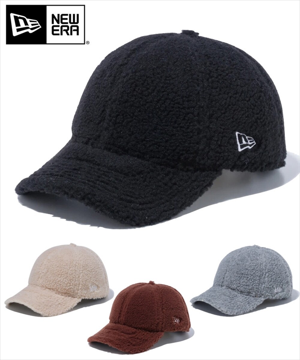 NEW ERA】9TWENTY ボアフリース | ニューエラ(NEW ERA) | マルイウェブ