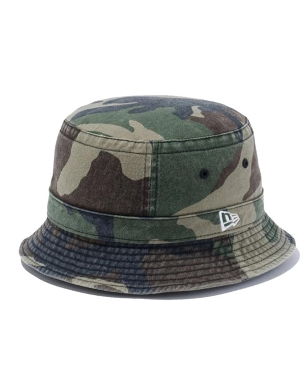 NEW ERA】バケット02 コットン [BSC] | ニューエラ(NEW ERA) | ne104ht11135999 | ファッション通販  マルイウェブチャネル