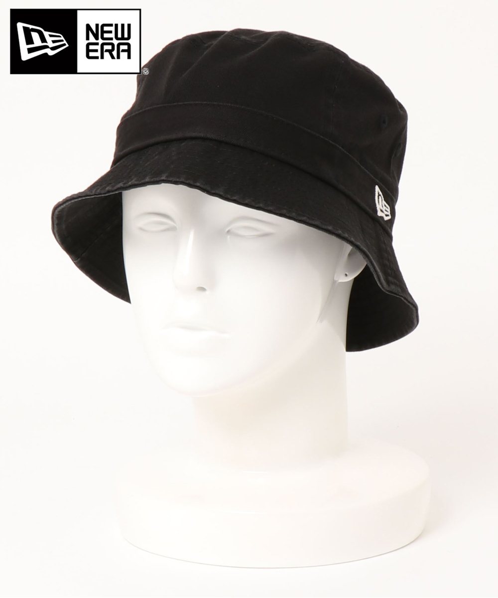 NEW ERA】バケット02 コットン [BSC] | ニューエラ(NEW ERA) | ne104ht11135999 | ファッション通販  マルイウェブチャネル