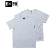 ニューエラ(NEW ERA)の【NEW ERA】Tシャツ 2-Pack Tee [BSC]