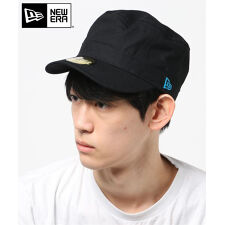 【NEW ERA】WM-01 ワークキャップ ダックコットン [BSC]