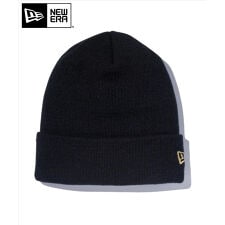 ニューエラ(NEW ERA)の【NEW ERA】ベーシック カフニット