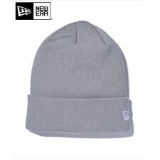 ニューエラ(NEW ERA)の【NEW ERA】ベーシック カフニット