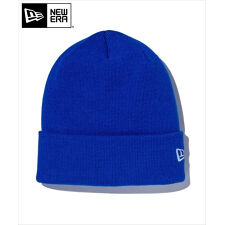 ニューエラ(NEW ERA)の【NEW ERA】ベーシック カフニット