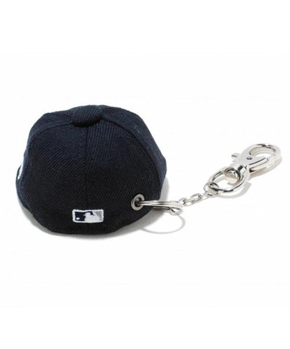 ★新品未使用タグ付き★NEW ERA チェック柄 キーホルダー　バッグチャーム ☆新品未使用タグ付き☆NEW ERA チェック柄 キーホルダー バッグ