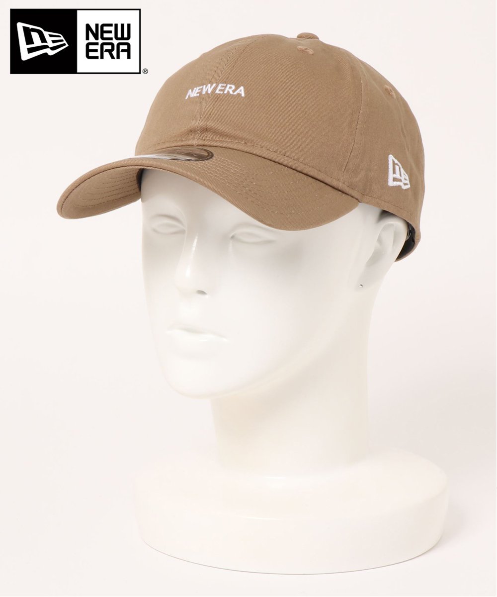 【NEW ERA】9THIRTY クロスストラップ NEW ERA ミニロゴ [BSC] | ニューエラ(NEW ERA) |  ne90993neminilg | ファッション通販 マルイウェブチャネル