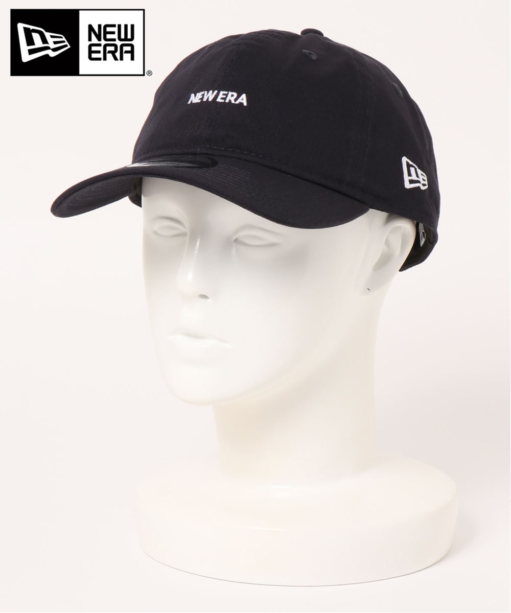 【NEW ERA】9THIRTY クロスストラップ NEW ERA ミニロゴ [BSC] | ニューエラ(NEW ERA) |  ne90993neminilg | ファッション通販 マルイウェブチャネル