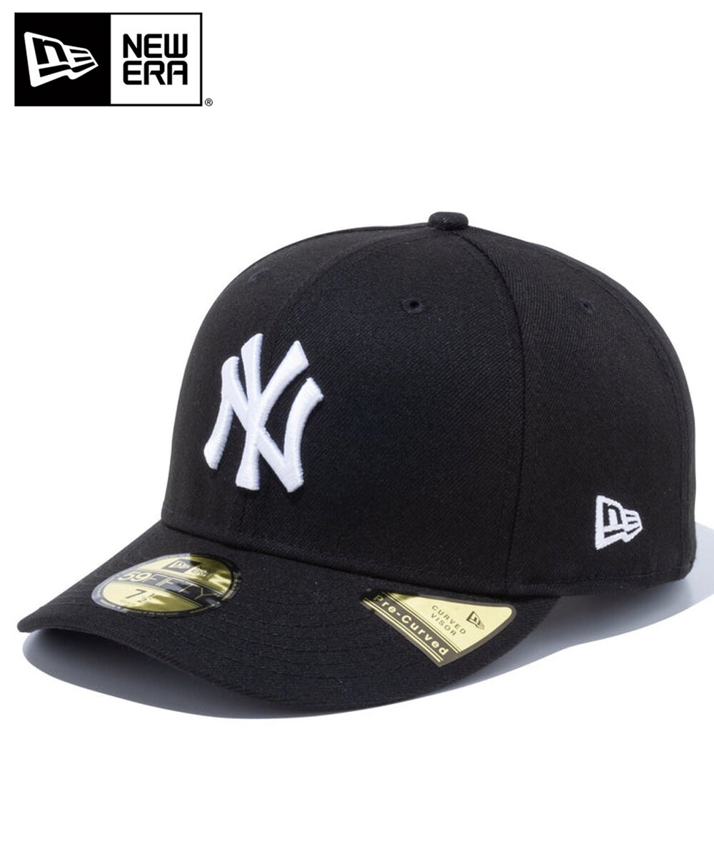 NEW ERA】59FIFTY MLB Pre-Curved [BSC] | ニューエラ(NEW ERA) | マルイウェブチャネル