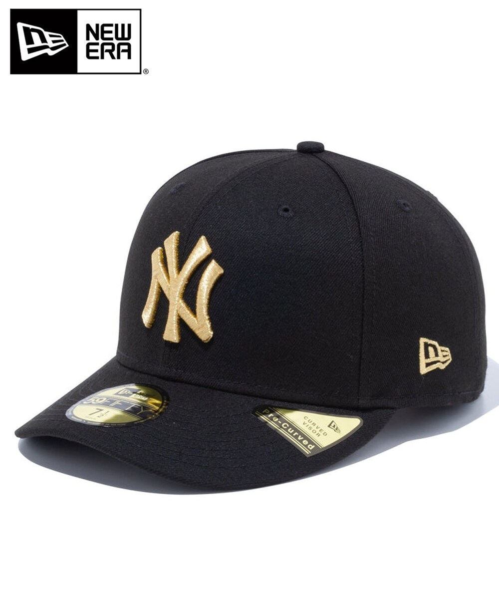 NEW ERA ニューエラ読売ジャイアンxティファニー LOW PROFILE TG 読売ジャイアンツ キャップ 【ニューエラ】 【ティファニー