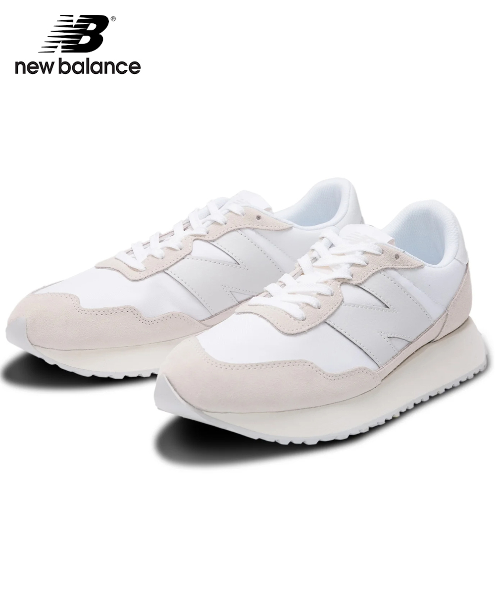 NEW BALANCE】ニューバランス スニーカー MS237 | ニューバランス(new