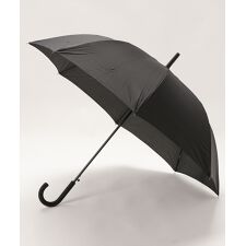 ビッグサイズ雨傘（無地）