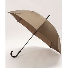 スタイライズ(STYLISE)のビッグサイズ雨傘（無地）