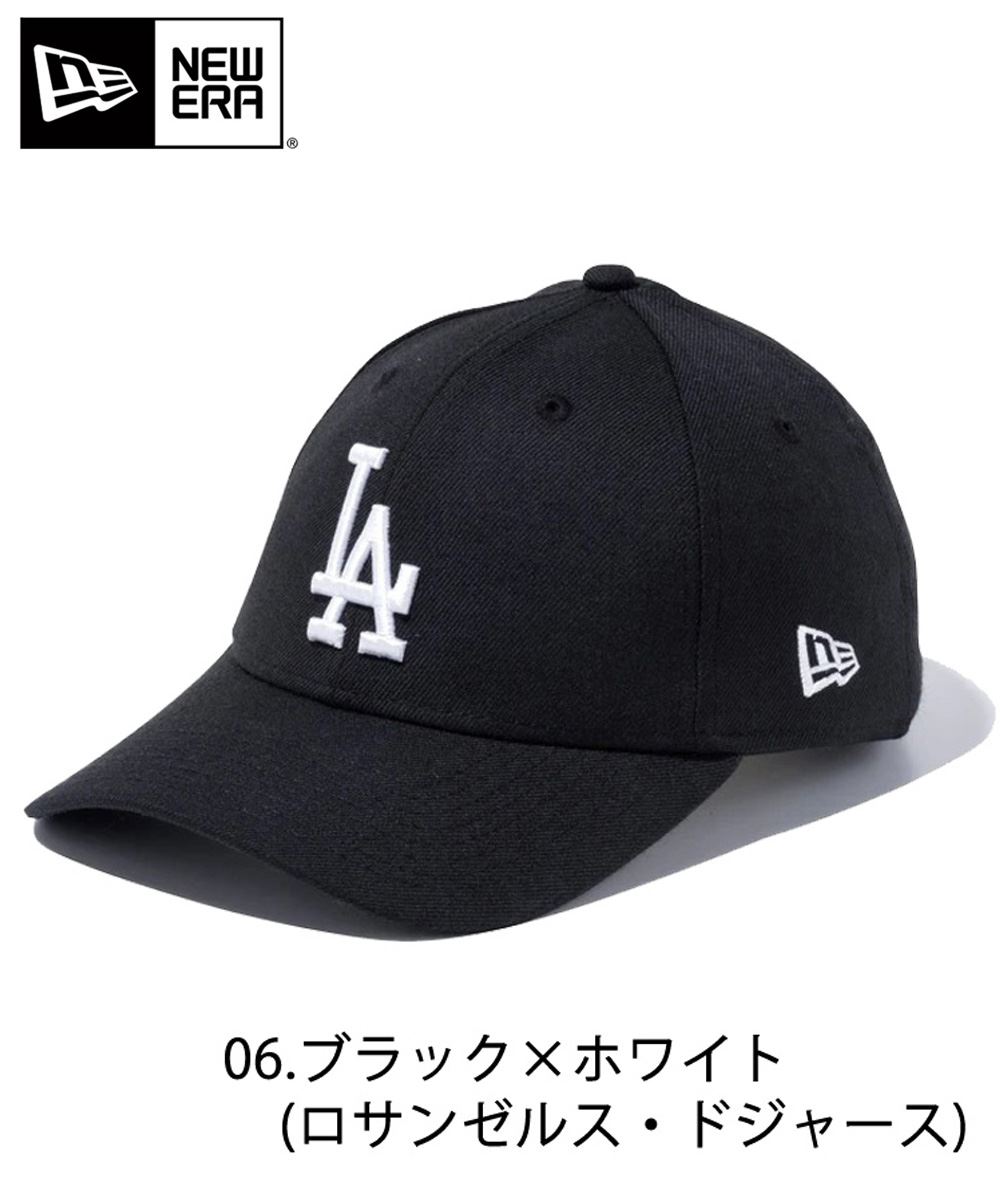 NEW ERA】940 LOSDOD SHOHEI OHTANI BLK | ニューエラ(NEW ERA