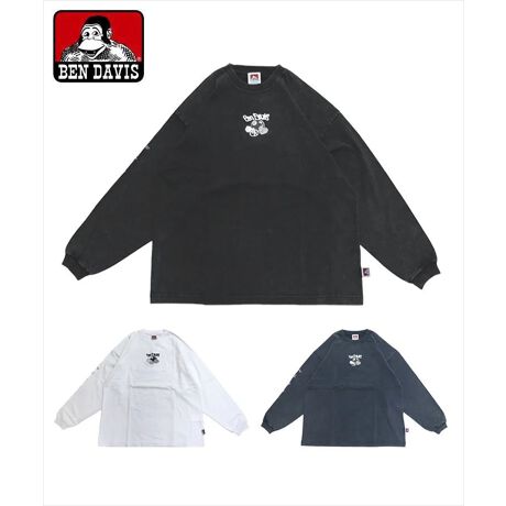 BEN DAVIS (x fCrX) 2024'SS COLLECTIONuBALL ETC WASHED L/S TEE WIDE (_CX obNvg T)vyfUCzsOgH{Ò̂悤ȃBe[WfށBtgEobNE͐lC̃vgWBCpNglC̃_CXvgByTCYzgEɂƂhbvV_[̃ChVGbgB1ł̒p͂AxXgWbvp[J[Ȃǂƍ킹C[hX^CIXXB{gXfjXbNXAChtApcȂǕL}b`Bynz7.4IX̓VgpnɌÒCNȕ͋Cy߂pE_[u[`H{Ă܂B100ŒSn悭AfC[[X⃋[EFAijƂĂzCgi / x_[EubNpE_[u[`HƂȂ܂̂łӂB㗝XiC-24380033BEN DAVIS / x fCrXyBEN DAVIS / x fCrXzZueBɂAXg[głp郏[NuhBEN DAVIS / xEfCrX́A1935NɃTtVXRőnƂ[NEGAuhłBuhłxEfCrX̑cWFCRúA[NpcɌȂxbgiejt̃|Pbg𐶂ݏolŁA̋Zp̂ɃW[Y̗jɏdvȖʂƂłmĂ܂BHȂǂŒpƒ[J[ƂĂ̗h邬ȂnʂmA݂ł̘͂gɂƂǂ܂邱ƂȂAXg[gAJWt@bV̒juhƂĐlCŝ̂ɂĂ܂B[^:ben402lt0033]