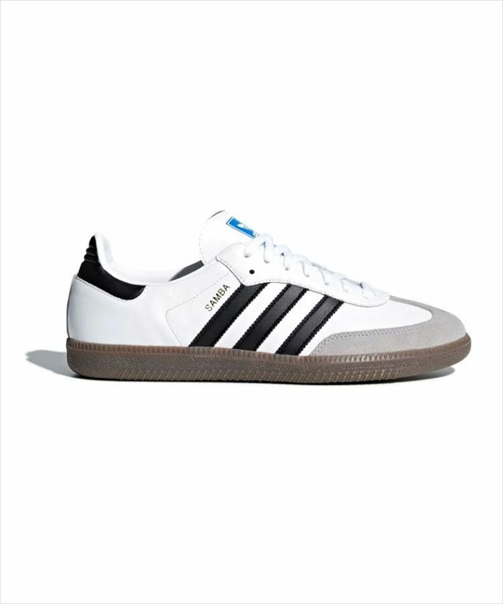 [�}���C]�yadidas�zSAMBA OG B75806 B75807/�A�f�B�_�X�iadidas�j �z���C�g