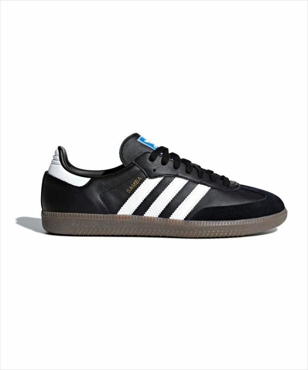 [�}���C]�yadidas�zSAMBA OG B75806 B75807/�A�f�B�_�X�iadidas�j �u���b�N