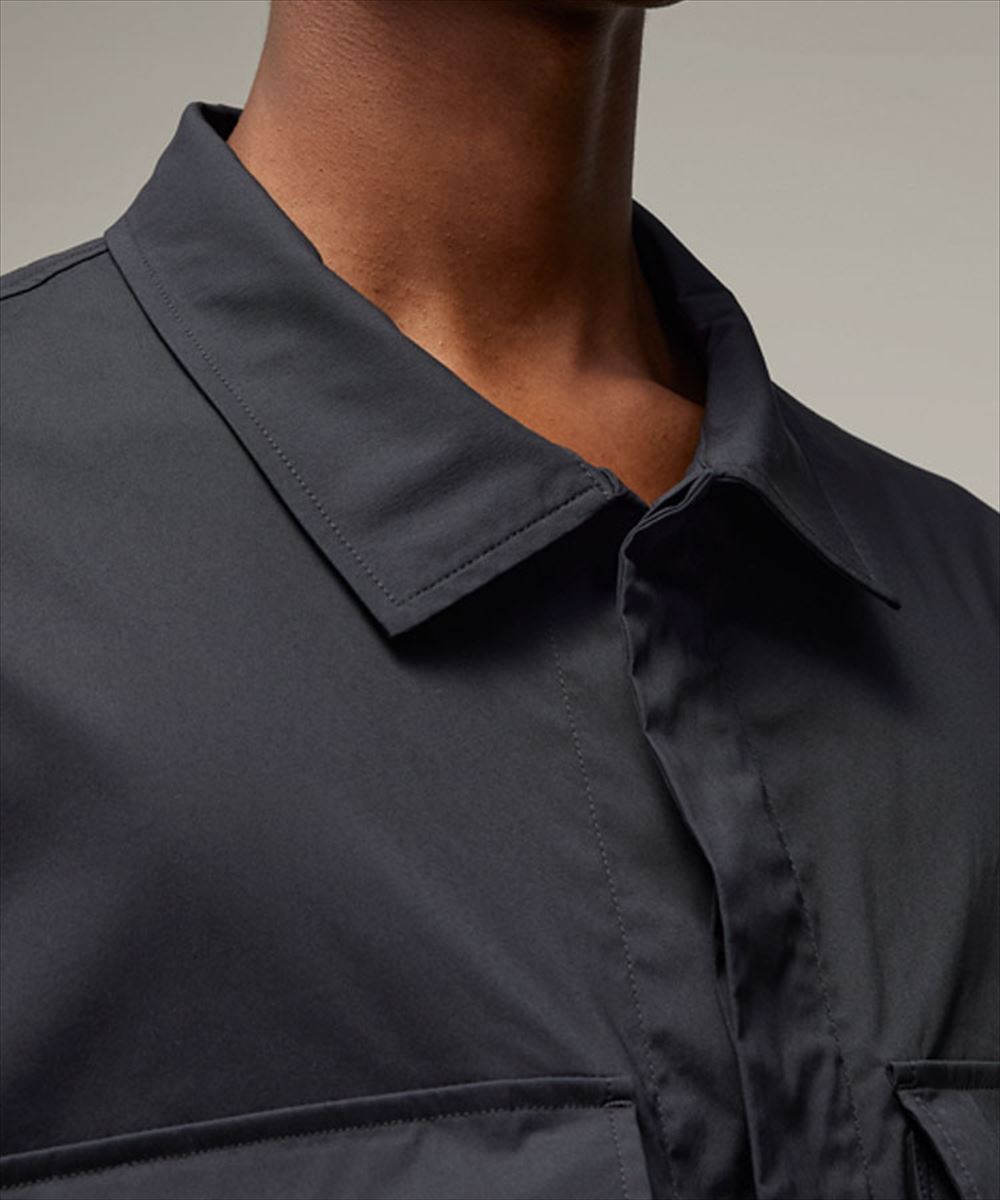 Y-3】SS PKT SHIRT [IV5657] | Y-3 | マルイウェブチャネル