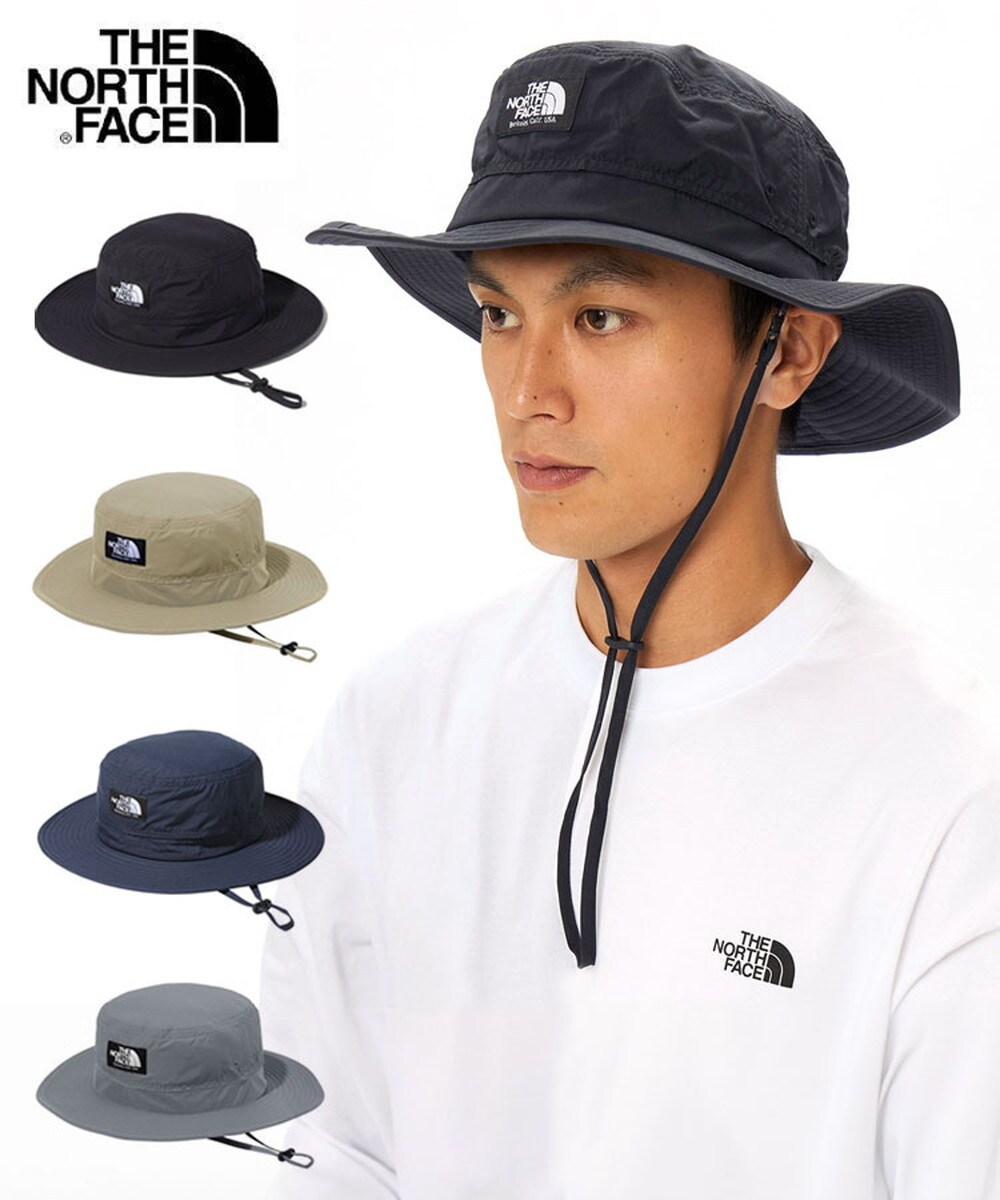 BURTON、ラルフローレンスノーボードウェア上下、お尻パット THE NORTH FACE】ホライズンハット [NN02336] | ザ・ノース・フェイス
