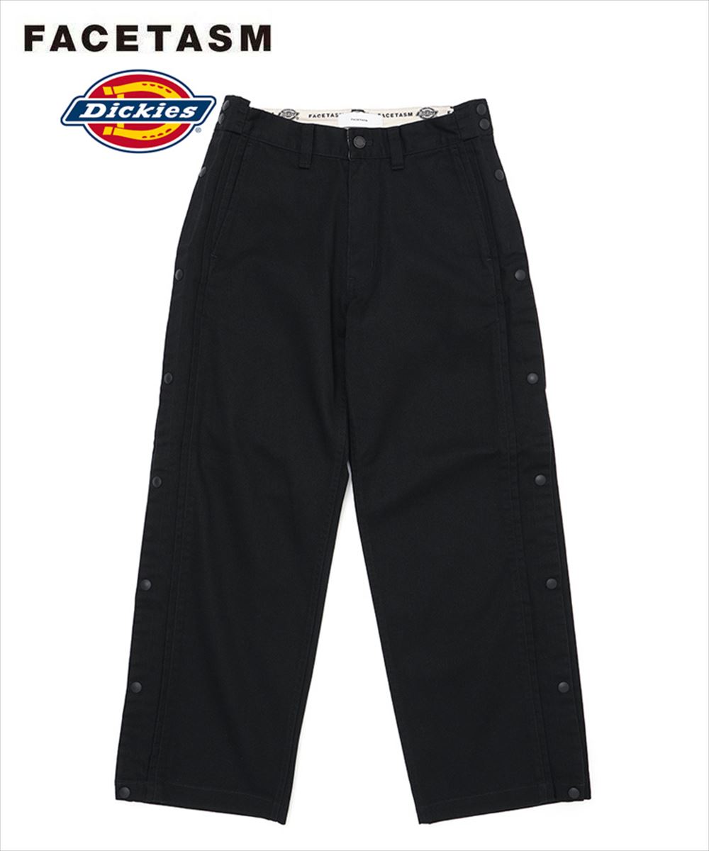 FACETASM x DICKIES】BASKETBALL PANTS | ディッキーズ(Dickies