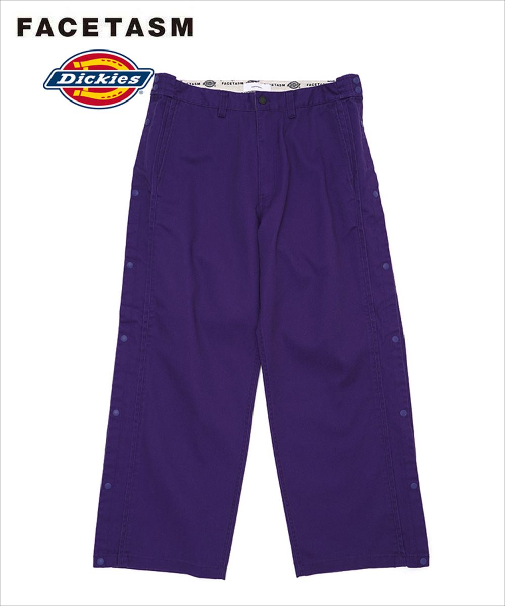 FACETASM x DICKIES】BASKETBALL PANTS | ディッキーズ(Dickies