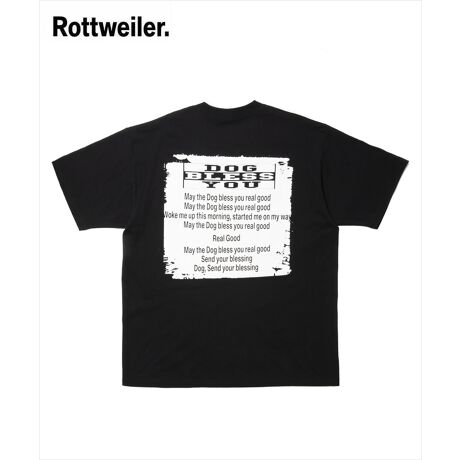 ROTTWEILER(bgC[) 2024'AW COLLECTION uGRAFFITI TEEvGOTE 7oz ShortSleeve Tshirts gpĂ܂BtgAobNƂɃOtBbN{Ă܂BVGbg͂ƂbNXVGbgBޒɗǂy߂ACeBiRW24A0637[^:rtw407tea0637]