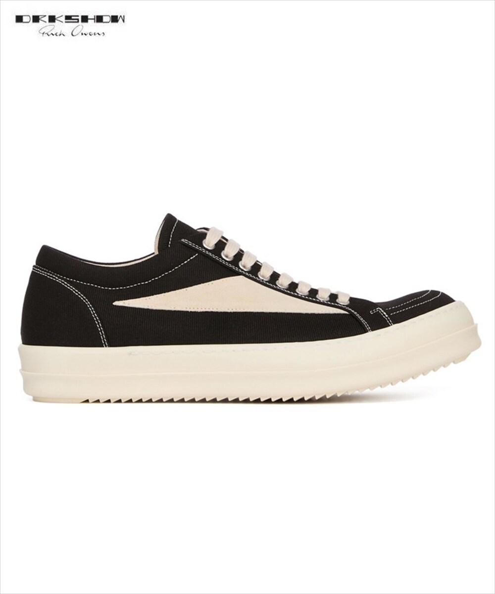 公式購 Rick Owens DRKSHDW VINTAGE SNEAKS 42