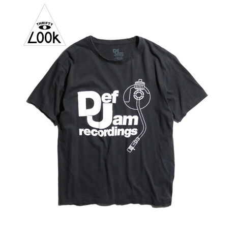 THRIFTY LOOK(XteB[bN)uTHRIFTY "DEF JAM" TEEv{ɐ䂵Ȃߗސ􂢗p̃I]uŃI]𔭐A@BɓAE̐i̐ƃI]Ď_EF܂Bn߂ȂHȂ̂ŐViUSEDy߂܂B􂢂̍HŒʏ̐􂢂15%̗ʂȂςޗ_lĂHłB̓ItBVCZV[TVcBDef Jam RecordingsiftEWER[fBOXj́AbZEVYƃbNE[rɂ1984NɐݗꂽAJ̃[xBqbvzbvR&BƂĂAbvS̑\IȃR[hE[xłBBTSĂ邱ƂłLłBVvȃStgɃfUCB̏iUSEDH̏iłBñAV~USEDHȂł͂̃AǋĂ܂BK̒EvĂ킯ł͂܂BȀゲwBiԍTL24S05500[^:thl408te05500]